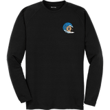 BagelEddi's Long Sleeve Ultimate Performance Crew