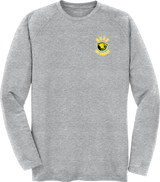 Chester County Long Sleeve Ultimate Performance Crew