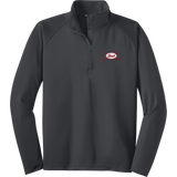 Benet Hockey Sport-Wick Stretch 1/4-Zip Pullover