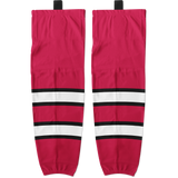 Seacoast Spartans Sublimated Tech Socks