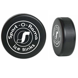 BBSG HOCKEY PUCK STRESS RELIEVER