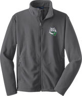 Woodbridge Wolfpack Youth Value Fleece Jacket