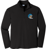 BagelEddi's Youth PosiCharge Competitor 1/4-Zip Pullover